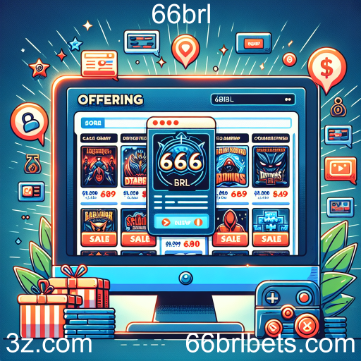 A Experiência Imersiva dos Jogos Ao Vivo no 66brl